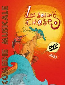 DVD « Les Jolies Choses » – Souscription